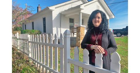 Rainbow Children’s Home has been welcoming and caring for children in need for over 20 years, with Executive Director Melinda Frausto at the helm.