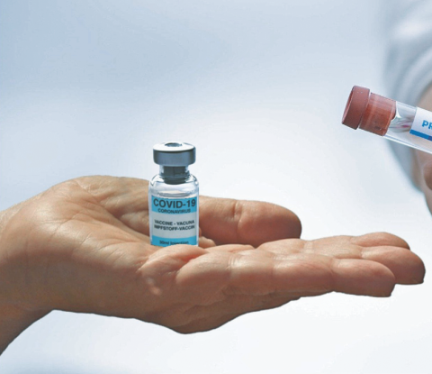 Busy signals or a recorded message have met most seeking the COVID 19 vaccine.