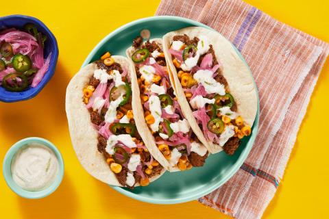 Hello Fresh vs Home Chef