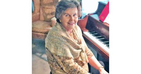 Barbara Anne Green touched thousands of lives as both a teacher and an involved member of her church and community.