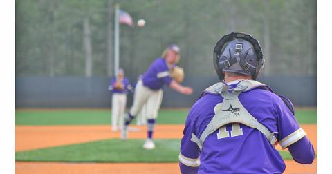 A young and “unique group,” the 2021 LCHS Varsity Baseball team is preparing to begin their region schedule this week. Head coach Jonathan Gastley says he has high expectations for his team.