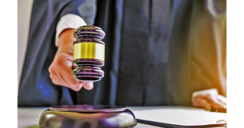 Bender case changes to in-person hearing