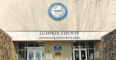The untimely passing of Dr. David Miller has left an empty seat on the Lumpkin County Board of Commissioners. Last week commissioners decided on a special election date of November 2.