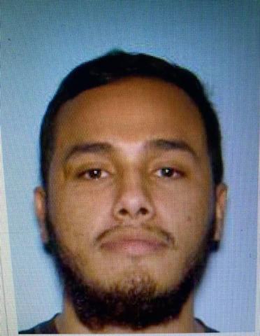 The LCSO is on the lookout for this suspect