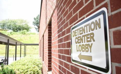 A case of mistaken identity led to the arrest of a local woman