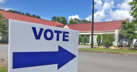 The race is on for City and County elections