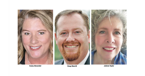 Dahlonega voters will choose a new mayor in 2021.