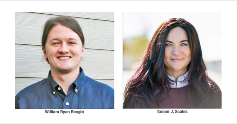 City Council candidates