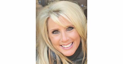 Karen Shayne is the new executive director at Jeremiah’s Place.