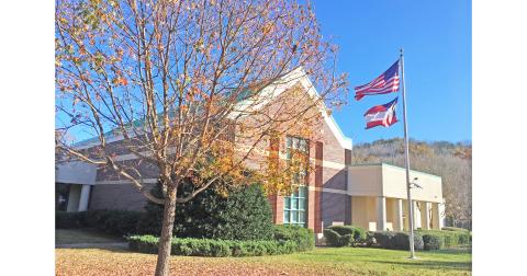 The Dahlonega City Council is discussing changing the number of seats, which would require a change to the charter.
