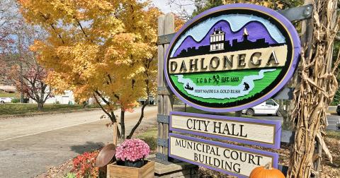 Dahlonega mayor Sam Norton said the City Council will make an attempt to tailor an ordinance suitable for Dahlonega at the December work session.