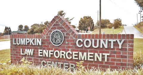 Lumpkin County Sheriff Stacy Jarrard is spearheading an effort that could lead to reforms in the court system.