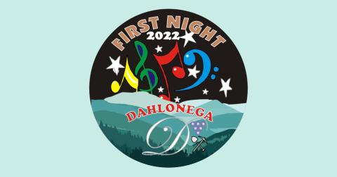 The folks at Jeremiah’s Place work on preparations for the Dahlonega New Year’s Eve celebration throughout the year.