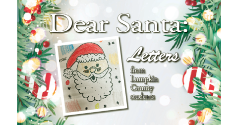 Santa Letters