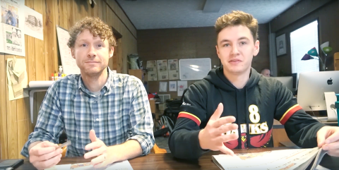 Nuggetcast! | Episode 2