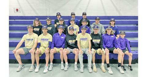 LCHS baseball