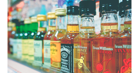 Among the topics discussed regarding potential package stores are the location and the hours of operation/days of the week they should be able to operate.