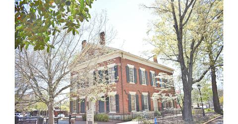 Dahlonega Nugget Marketing Consultant Lindsey McLamb writes about getting the chance to return to one of her favorite towns—Dahlonega!