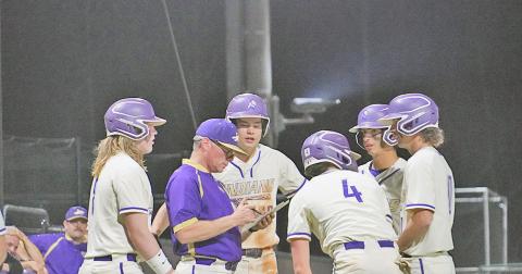 After a less than satisfying season last year, tallying a record of 7-21, head coach Jonathan Gastley has used that calling card to help drive his team forward this year.