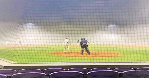 Lumpkin County Baseball
