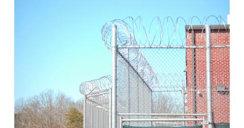 Medical service in the Lumpkin County Detention Center could be changing hands as a result of an increase in cost.