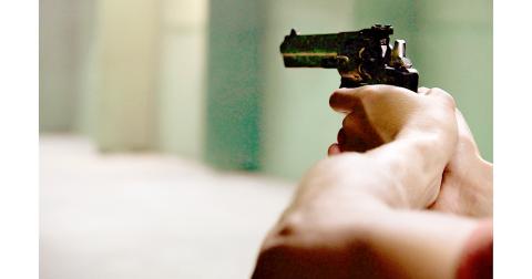 The terms of the agreement require that the range is restricted to pistols and handguns only.