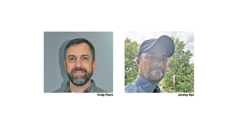 Current Lumpkin County Board of Education District 2 Post representative Craig Poore confirmed to The Nugget on Thursday that he is still seeking re-election.