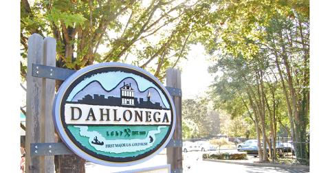The City of Dahlonega has approved the Barlow lift station for a rehabilitation project. The station is used to move wastewater to higher elevation and other sewage treatment facilities.