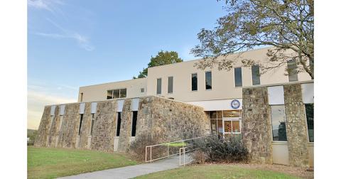 Community members gave their comments on the final draft of the revised land plan during the May 3 Special Called meeting where the plan was unanimously passed by the Board of Commissioners.