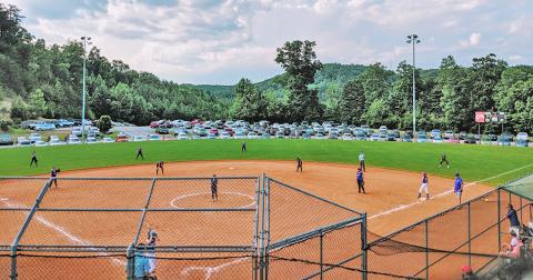 Things are picking up for the summer at Lumpkin County Parks and Rec as the department gears up to put on their annual sports and art summer camps this month.