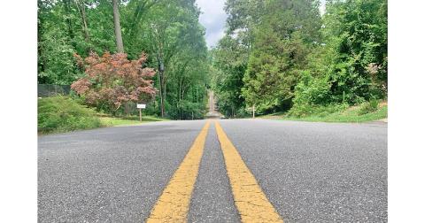 A residence on Skyline Drive has been receiving a city bill for sewage service despite having a septic connection instead.