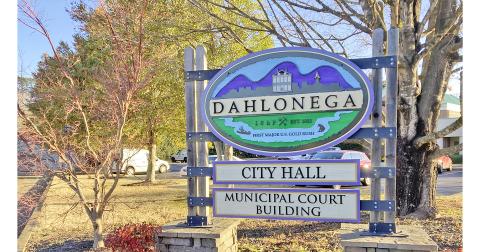 City council members voted on a resolution that detailed the events that led the city to submit paperwork to the Department of Revenue on a LOST agreement that the county has declared invalid.