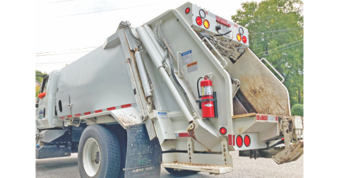 City faces sanitation staff shortage