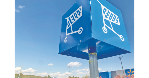 Local officials say much goes into the process of bringing a grocery chain to Lumpkin County.