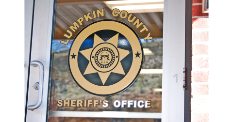 Lumpkin County Sheriff's Office