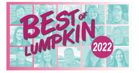 Best of Lumpkin