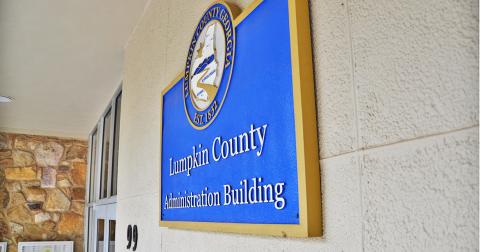 Lumpkin County Commission Chairman Chris Dockery said they plan to go ahead with a lawsuit against the City of Dahlonega if there’s no movement to re-file an updated LOST certificate with the Department of Revenue.