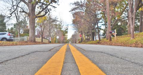 The City is planning to make major changes to the historic downtown Park Street’s infrastructure, such as replacing much of the street’s nearly century-old waterworks.