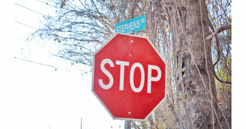 A new road called Stephens Court will be built off of existing Stephens Street.