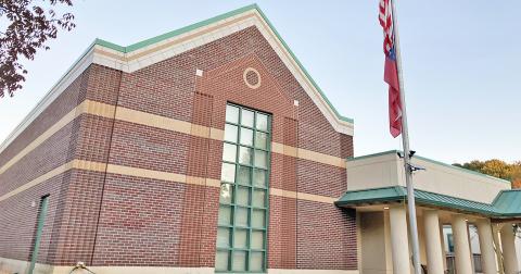 Allison Martin has been named the lone finalist in the City Council’s multi-month search for a new City Manager.