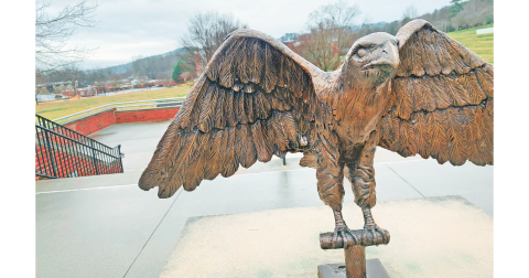 A search committee has formed with the goal of finding a new University of North Georgia president prior to Dr. Bonita Jacobs' retirement in June. (Photo by Matt Aiken/The Nugget)