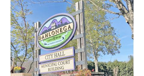 The Dahlonega City Council and the Lumpkin County Board of Commissioners remain locked in a legal dispute over the percentage split of the LOST tax.