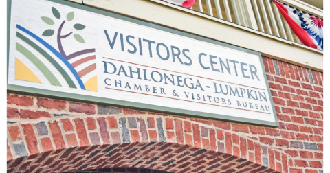 The Dahlonega-Lumpkin County Visitors Bureau supported the County’s decision to recommend an increase in the hotel/motel tax, noting that the additional revenue could be utilized for future tourism development.