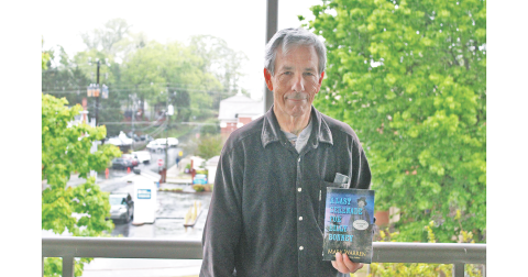 In A Last Serenade for Billy Bonney, historical fiction author Mark Warren conveys the indomitable spirit and unbridled optimism of the outlaw known as “Billy the Kid.”