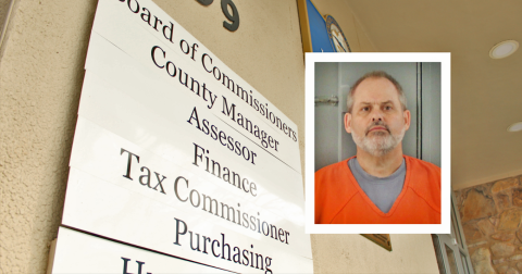 Operational hours will remain the same at the Tax Office at the Lumpkin County Administration Building.