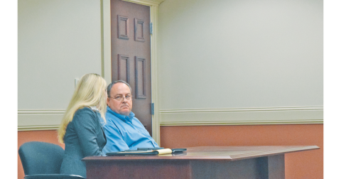Paul Travis Williams’ first appearance in court took place in 2017 after the then-director of Wahsega 4-H Center was arrested in the midst of a GBI investigation.