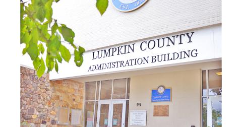 Both the Lumpkin County Commission and the Dahlonega City Council have likely avoided raising the millage rate this year.