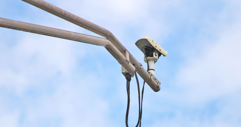 The County recently voted to approve six new Flock Traffic Safety Cameras, bringing the total in Lumpkin to eight. That number excludes cameras on the University of North Georgia campus.