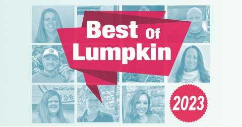Check out all the winners in the 2023 Best of Lumpkin print edition!