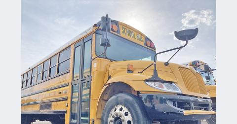 Superintendent Dr. Rob Brown praised the Lumpkin County teachers and administrators for their work in preparing students for high stakes assessments.